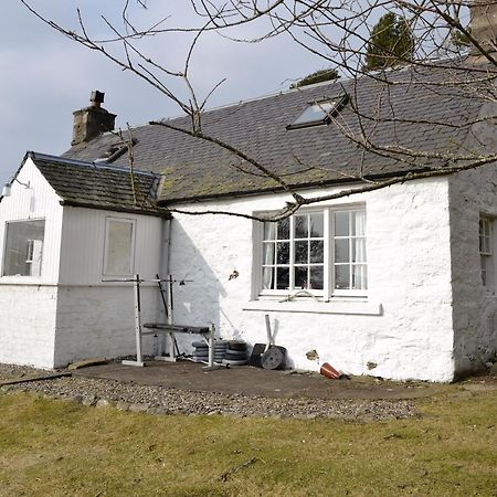 Buckhood - Swwy Vila Inchmill Exterior foto